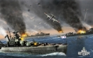 Náhled k programu World of Battleships